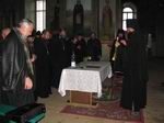 Відбулися чергові збори єпархіальної ради. 