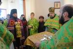 Звезда нашего спасения.