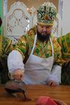 Звезда нашего спасения.