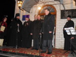 Різдвяний вечір колядок в Андрушівці.