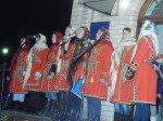 Різдвяний вечір колядок в Андрушівці.