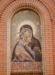 У Ружині відбулось богослужіння в день свята Володимирської ікони Божої Матері