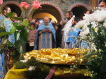 «Радуйся, Пресвятая Дево, обители Молченския радосте и утверждение»