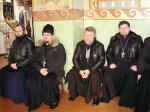 Відбулися збори духовенства Новоград-Волинського благочиння.