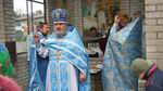 На Покрову Пресвятої Богородиці відзначали храмове свято у Попільні.