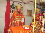 Престольне свято  Свято - Варваринської парафії.