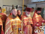 Престольне свято  Свято - Варваринської парафії.