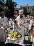 Преображениe Господа и Спаса нашего Иисуса Христа