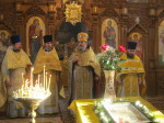 «Святителю отче Николаю, моли Бога о нас!»