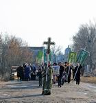 Ружинці прославляли Миколу Чудотворця.