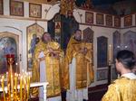 Коростишівці відсвяткували день свого Небесного Покровителя.