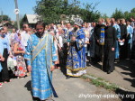 Свято-Успенский архиерейский собор молитвенно отметил свой престольный праздник