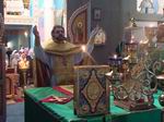 Престольне свято в смт. Новогуйвинське.