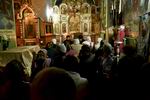 В Свято-Николаевском соборе начался новый учебный год по курсу катехизации для взрослых. 