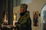 “ Преподобне отче наш Макарие моли Бога о нас”  