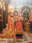 Єпископ Никодим привітав керуючого Володимир-Волинською єпархією з Днем тезоіменитства.