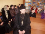 В Воскресной школе при Свято-Николаевском соборе детям интересно и радостно.