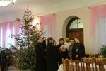 Архипастырский визит в Свято-Анастасиевскую обитель. 