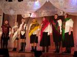 Благодійний вечір колядок в Андрушівському благочинні.