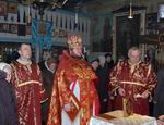 Татьянин день. 