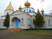  Пасхальне свято в Нехворощі.