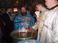 Православні Бердичева зустріли свято Стрітення Господнього.
