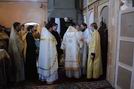 архієпископ Житомирський і Новоград-Волинський Никодим молитвенно відзначив свій 41-й день народження.