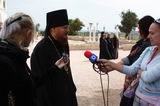 Голова єпархіального молодіжного відділу взяв участь у Всеукраїнській конференції голів єпархіальних молодіжних відділів.