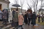 Новоград-Волинщина зустріла Чорнобильські Святині.