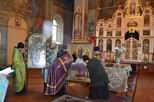 Новоград-Волинщина зустріла Чорнобильські Святині.