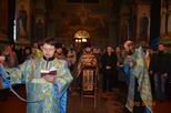 Новоград-Волинщина зустріла Чорнобильські Святині.