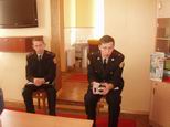 Пройшли збори духовенства у Бердичівському благочинні.