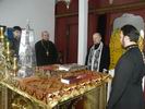  Великопосні богослужіня в Свято-Покровському храмі села Гальчин. 