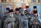 Сповідь Любарського духовенства.