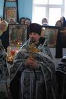 Сповідь Любарського духовенства.