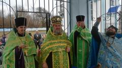 Церковний дзвін – це голос православного храму.