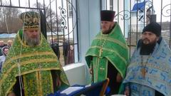 Церковний дзвін – це голос православного храму.