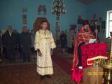 Свято Преполовіння на любарщині