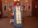 В День Великой Победы в Бердичевском благочинии отслужили панихиды по всем погибшим воинам и усопшим во время войны. 