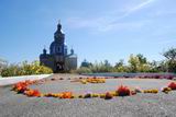 Храм на честь Казанської ікони Божої Матері селища Мар'янівка відзначив своє 10-річчя.