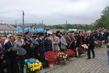 Архієпископ Никодим взяв участь в урочистостях, присвячених 67 річниці з дня Перемоги у Великій Вітчизняній війні.