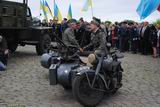 Архієпископ Никодим взяв участь в урочистостях, присвячених 67 річниці з дня Перемоги у Великій Вітчизняній війні.