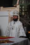 Богослужіння Великої Суботи.