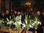 Світлий Великдень прийшов до нас! Христос Воскрес!