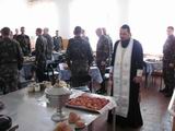 Відвідання військовослужбовців радіоелектронної розвідки Збройних Сил України