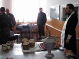 Відвідання військовослужбовців радіоелектронної розвідки Збройних Сил України