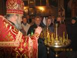 Пасха, Господня Пасха! Святкування у Попільні.