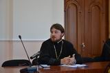 Відбулося засідання комісії з питань захисту суспільної моралі у Житомирській області.