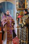 Відбулась сповідь Черняхівського благочиння.