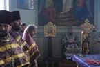 Відбулась сповідь Черняхівського благочиння.
